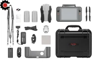 EVO Lite 6K Pro Enterprise Premium Package
