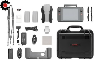 EVO Lite 6K Pro Enterprise Premium Package