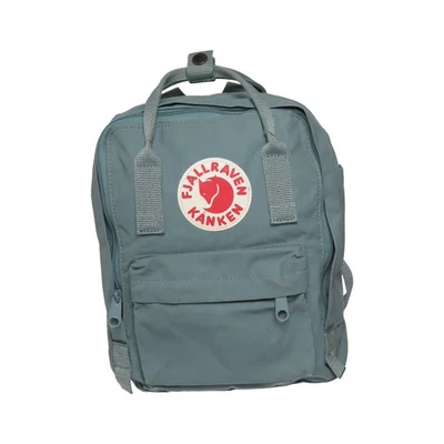 Fjällräven, Rucksack, model: kanken mini, Unisex (Erwachsene), Grün #cU5 - Bild 1 von 4