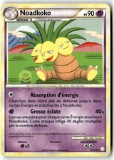 Pokemon Card Exeggutor LP HeartGold SoulSilver Rare 18/123