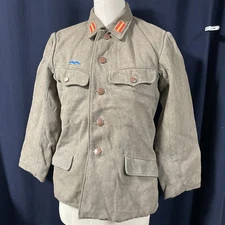WWII japan army original uniform