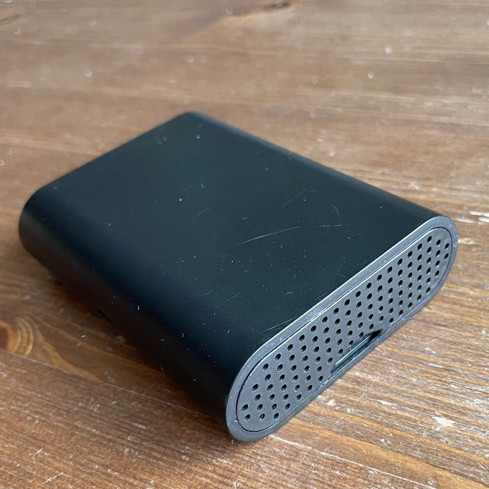 Raspberry Pi 3 Model B Rev 1.2 1 GB Ram, Gehäuse, schwarz, 16 GB SD-Card - Bild 3 von 3