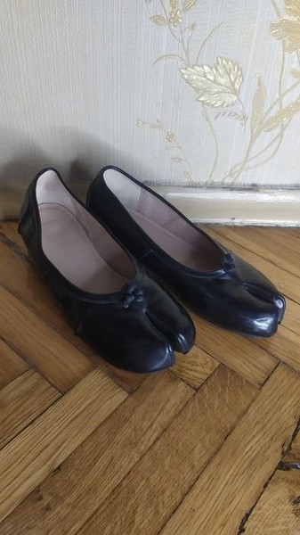 Women Heels Black 38