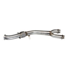 Tube d'échappement BMW 530