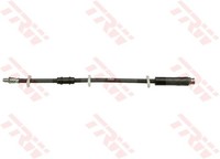 Bremsschlauch TRW PHB292 FüR C25 J5 Fiat Peugeot CitroËN Ducato Panorama 4X4 Bus