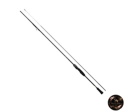 Daiwa Emeraldas Air Boat 68MLS IL・K Egingrute