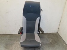 Siège Citroen JUMPER