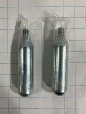 VT-WD2NITROGEN Vinotemp VT-WINEDISP2 Wine 12-Gram Nitrogen Cartridges (2 pack)