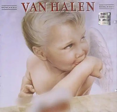 Van Halen - 1984