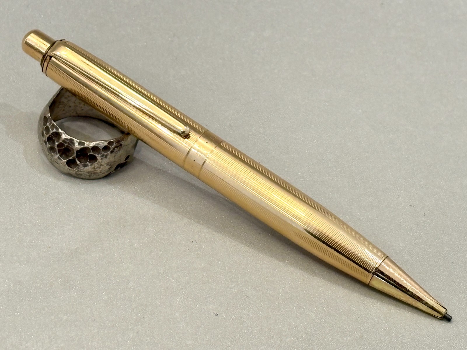Montblanc — Ballpoint Pen — fountain pen for sale on Nibfolio