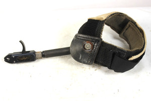 Cobra Archery Dual Caliper Release Aid / Trigger for Compound Bow