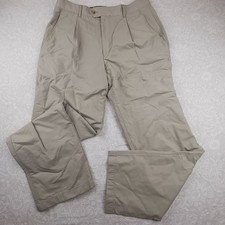 BRAX Golf 98 636 TY Beige Hose lang Outdoor T...
