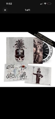 My Chemical Romance The Black Parade 20th Anniversary Deluxe