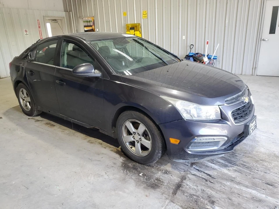 二手空气净化器总成适合:2015 年雪佛兰科鲁兹 1.4 A 级 — 第 4/4 张图片