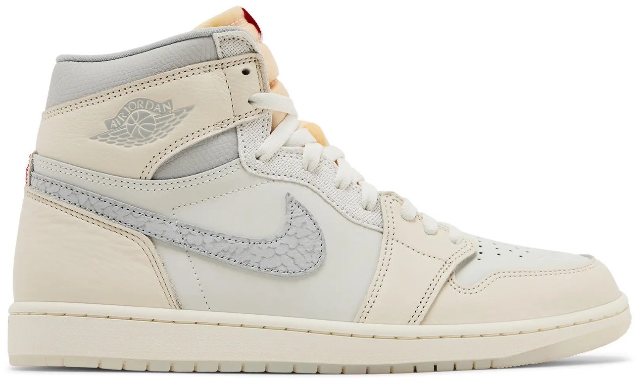 Jordan 1 Retro OG High Sail University Red