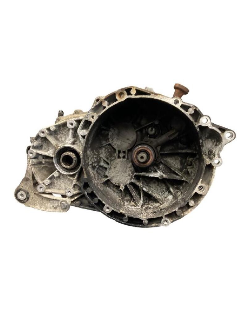 1577930 G6DG cambio FORD KUGA CBV (04/08-09/13) 2.0 TDCI DPF 4WD SUV 2008 Usato