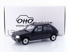 OTTO MOBILE 1/18 - PEUGEOT 205 GT - 1993 OT1223