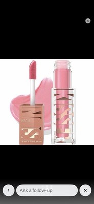 Maybelline New York Sunkisser Liquid Blush  blazing Blush