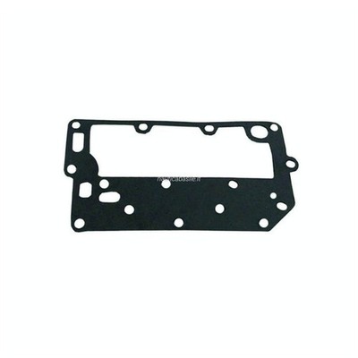 Auspuffdeckeldichtung Evinrude Johnson BRP - 1 PC  - 324323