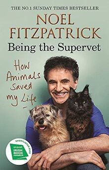 How Animals Saved My Life: Being the Supervet von F... | Buch | Zustand sehr gut