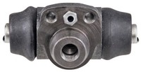 Radbremszylinder Hinten Abs 52972X FÜR Skoda