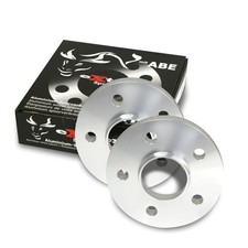 NJT Spurverbreiterung 40mm 5/112 Spurplatten für Mercedes CL CLC CLK CLS NJT Spurverbreiterung 40mm 5/112 Spurplatten für Mercedes CL CLC CLK CLS