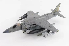for HOBBY MASTER AV-8B Harrier II 165425 VMA-542 US for Marines 2019 1:72 Model