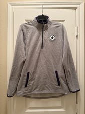 Dallas Cowboys Women's Pullover Club Collection HerStyle Sz L