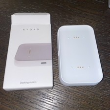 RYOKO Docking Station Charger for Ryoko Wireless Router New