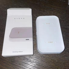 RYOKO Docking Station Charger for Ryoko Wireless Router New