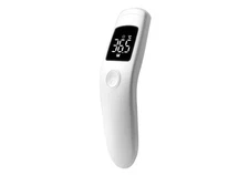 Forehead Thermometer for Adults No-Touch Thermometer Infrared Fever Thermometer