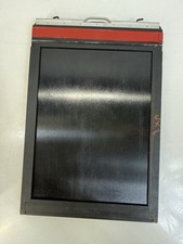 Vintage Kodak 5x7 Plate Holder Eastman Kodak Made by Graflex Large Format  1