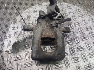 Bremssattel VW Touran II (1T3) 2.0 TDI 103kW 140PS hinten links  CFHC