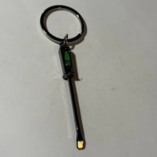 Matco Tools Keychain With Small Tool - Screwdriver NIP 