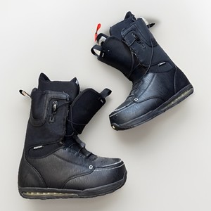 Burton Ruler Snowboard Boots | eBay