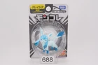 Glaceon Moncolle Ex (Asia Ver.) [Pokemon โปเกมอน] NEW