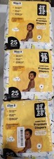 75 Count Hello Bello Premium Baby Diapers Size 3, of Disposable,
