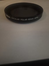 NIKON POLARYZATOR OKRĄGŁY 62MM