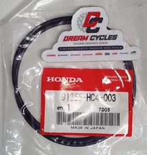 NOS Honda TRX 300 400 450 350 420 Rancher 181x3.1 Arai O-Ring OEM 91355-HC4-003