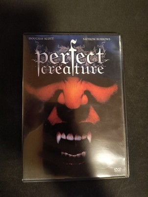 DVD Perfect Creature - Sehr Gut
