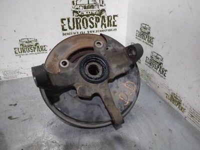 achsschenkel vorne rechts OPEL FRONTERA 2.2 D B 2001 33506
