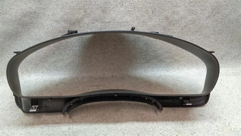 Cluster Bezel Fits 2005 2006 2007 2008 2009 CHEVROLET UPLANDER F148-178110 - Image 4 of 4