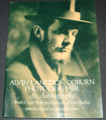 Alvin Langdon Coburn, Photographer by Alvin Langdon ...