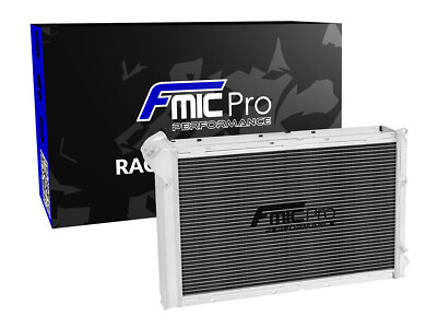 Wasserkühler Racing Radiator Kühler FMIC.Pro für Mini Cooper S 02-08