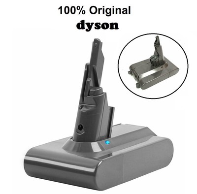 battery dyson sv11