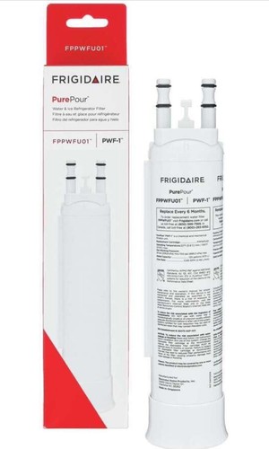 Frigidaire FPPWFU01 PurePour PWF-1 Water Filter