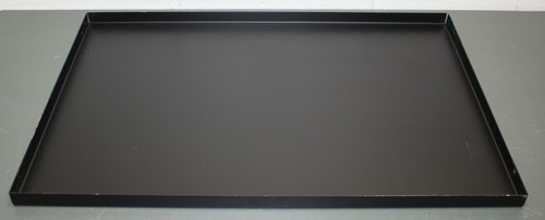 Ohaus Replacement Scale Platform for Floor Scale D500M, 28-1/8" x 19-1/4" Plate - Picture 4 of 5