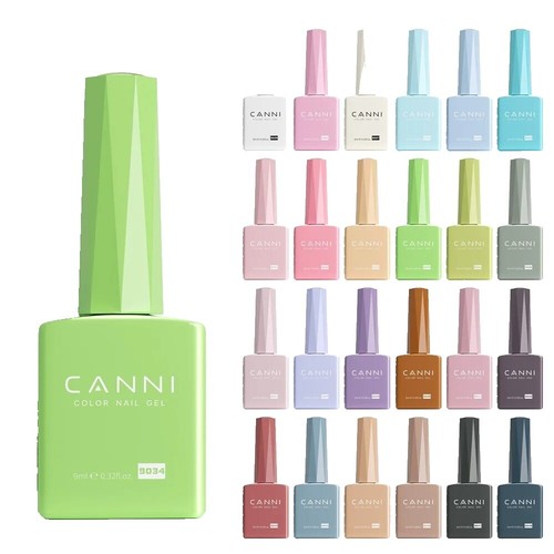 enoi Nail Gel Set with Magnetic Cat Eye | eBay