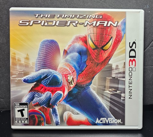 ๐ฎ Nintendo DS & 3DS ๐ฎ Various Pre-Owned Games โ
Tested โ
Pick Your Favorites! - Picture 201 of 219