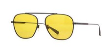 Dita FLIGHT.009 Black Iron/Gold Amber DTS409-A-02 Sunglasses